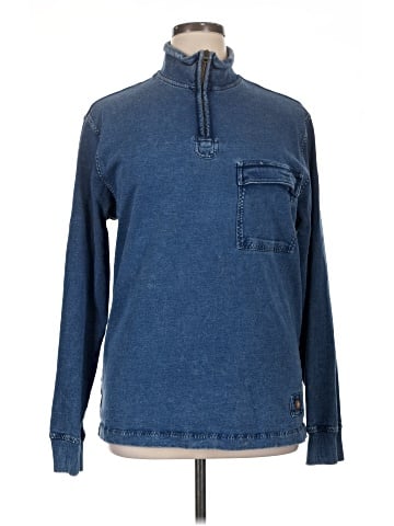 Territory Ahead Pullover Sweater (view 1)