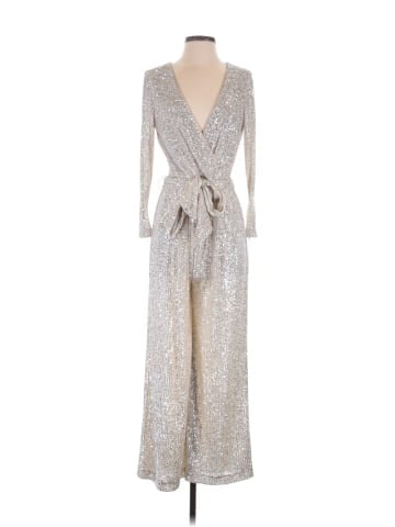 Eliza J Jumpsuit (view 1)