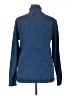 Territory Ahead 100% Cotton Blue Pullover Sweater Size L - photo 2