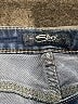 Silver Jeans Co. Hearts Blue Jeans Size 28 waist - photo 4