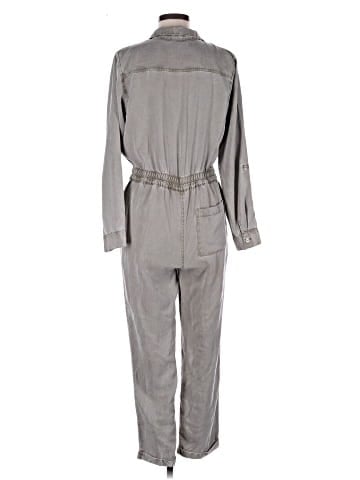 Young Fabulous & Broke Overalls (view 2)