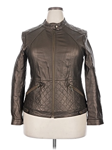 Wallis Jacket (view 1)