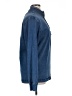 Territory Ahead 100% Cotton Blue Pullover Sweater Size L - photo 4