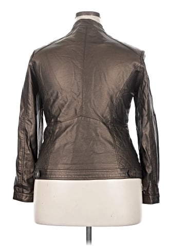 Wallis Jacket (view 2)