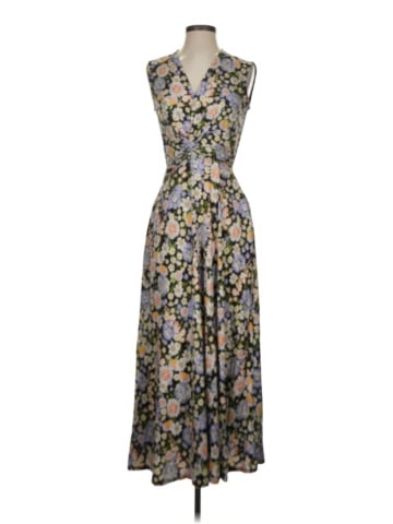 Amour Vert Cocktail Dress (view 1)