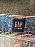 Gap Blue Jeans Size 26 waist - photo 4