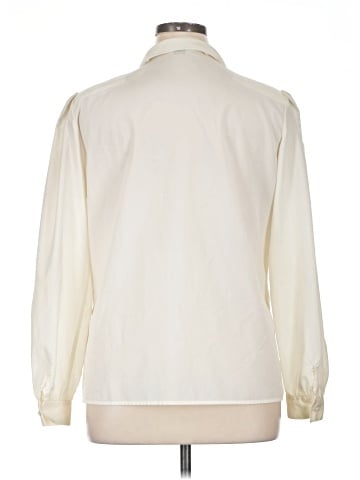 Alicia Long Sleeve Blouse (view 2)