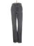 Everlane Gray Jeans Size 27 R - photo 1
