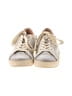 Journee Collection Gray Sneakers Size 7 - photo 2