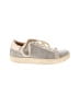 Journee Collection Gray Sneakers Size 7 - photo 1