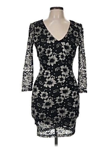 Lovely Day Cocktail Dress (view 1)