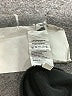 Unbranded Solid Black Casual Skirt Size S - photo 5