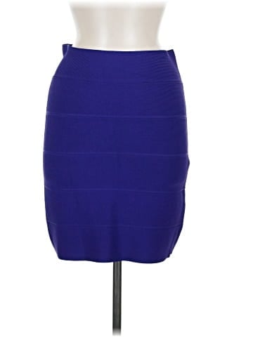 BCBGMAXAZRIA Formal Skirt (view 1)
