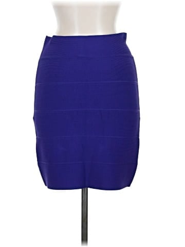BCBGMAXAZRIA Formal Skirt (view 2)
