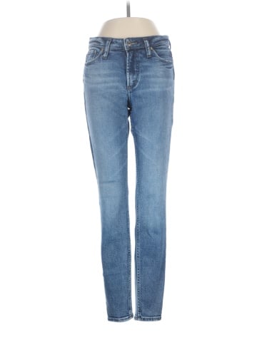 Silver Jeans Co. Jeans (view 1)