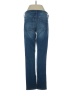 Express Jeans Blue Jeans Size 2 - photo 2