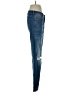 Express Jeans Blue Jeans Size 2 - photo 4