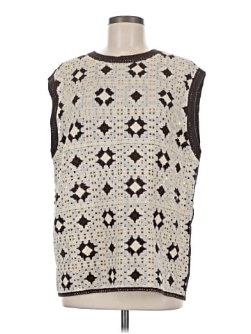 Cotton On Sweater Vest (view 1)