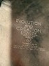 Evolution and Creation Tie-dye Black Casual Pants Size M - photo 7
