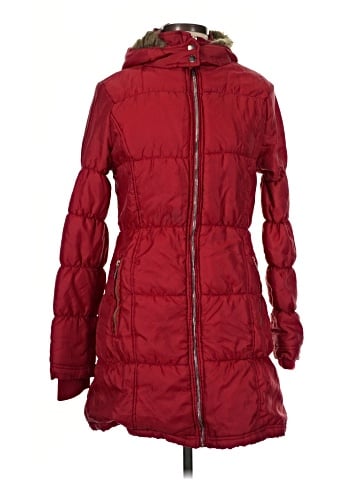 Yoki Coat (view 1)