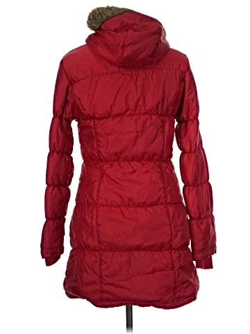 Yoki Coat (view 2)