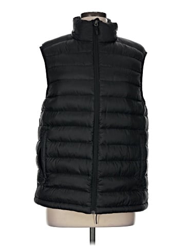 Marmot Vest (view 1)