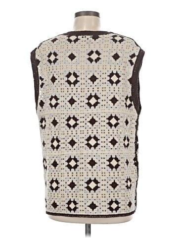 Cotton On Sweater Vest (view 2)