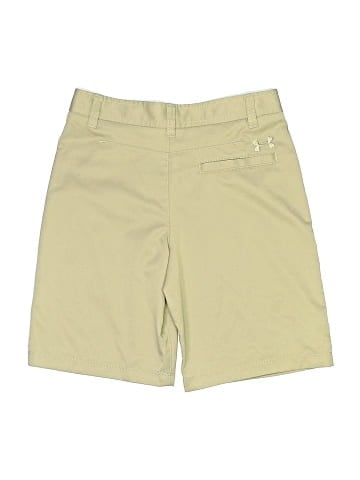 Under Armour Khaki Shorts (view 2)