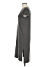 Splendid Solid Gray Casual Dress Size M - photo 5