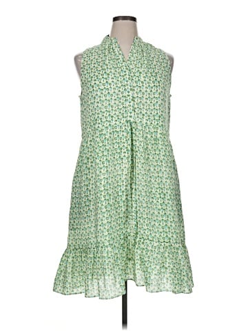Rungolee Casual Dress (view 1)