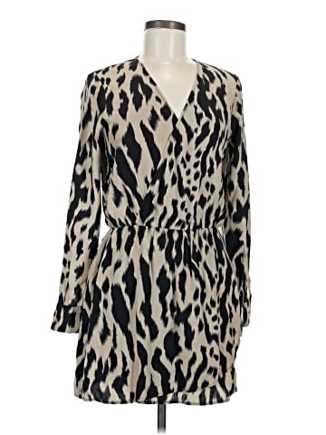 Parker Casual Dress (view 1)