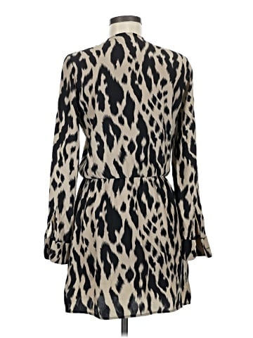 Parker Casual Dress (view 2)