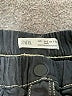 Zara Baby Black Cargo Pants Size 4 - 5 - photo 3