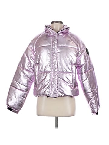 Tomorrowland Jacket (view 1)