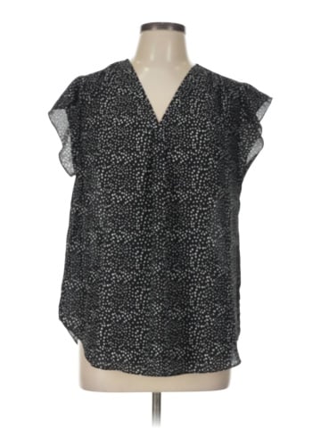 Chaus Sleeveless Blouse (view 1)