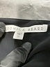 Veronica Beard Solid Black Active Pants Size 10 - photo 7