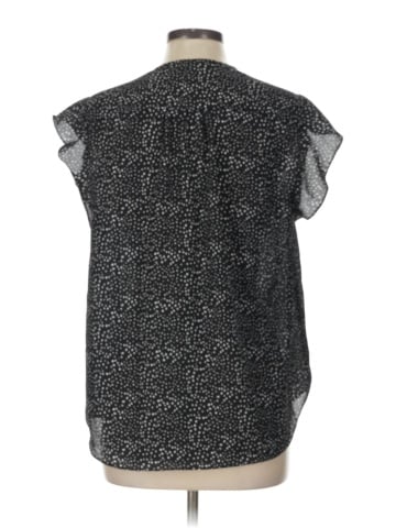 Chaus Sleeveless Blouse (view 2)