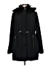 Ted Baker London 100% Polyester Black Coat Size 6 (2) - photo 1