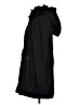 Ted Baker London 100% Polyester Black Coat Size 6 (2) - photo 5