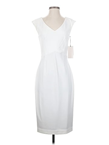Ivanka Trump Cocktail Dress (view 1)