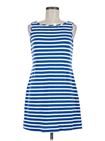 Tart Casual Dress (view 1)
