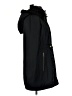 Ted Baker London 100% Polyester Black Coat Size 6 (2) - photo 4