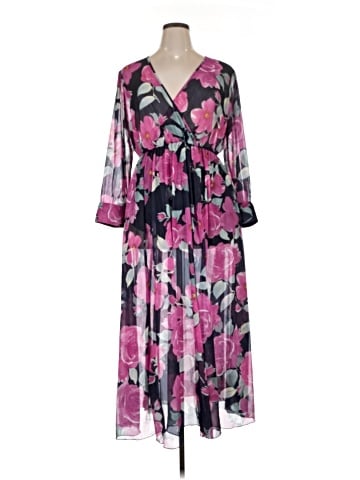 En Focus Casual Dress (view 1)