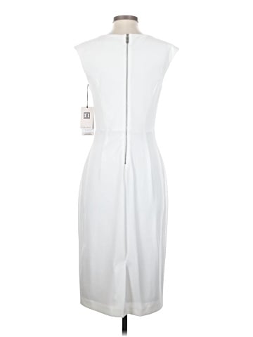 Ivanka Trump Cocktail Dress (view 2)