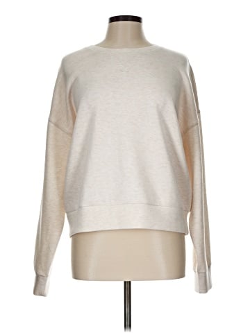 SPANX Sweatshirt (view 1)