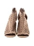 Unisa Tan Ankle Boots Size 7 - photo 2