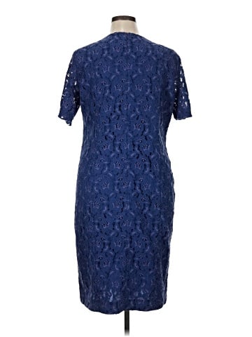 Marina Rinaldi Cocktail Dress (view 2)