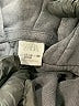 Zara Gray Zip Up Hoodie Size 12-18 mo - photo 3