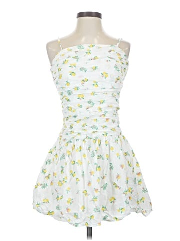 Japna Cocktail Dress (view 1)
