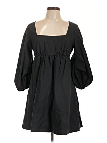 STAUD Casual Dress (view 1)